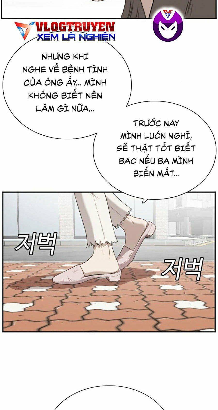 người xấu chapter 52 73