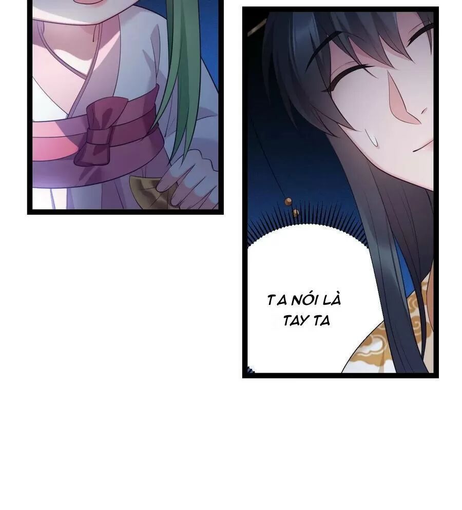 ta mới không gả cho hoàng tử phản diện chapter 21 14