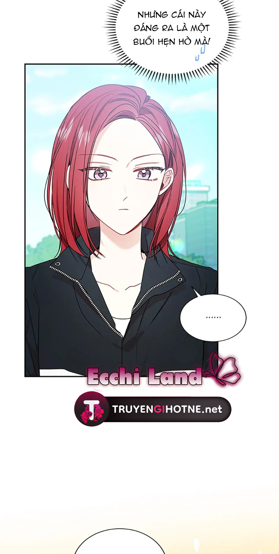 chỉ thị đặc biệt của sếp chapter 42.2 4