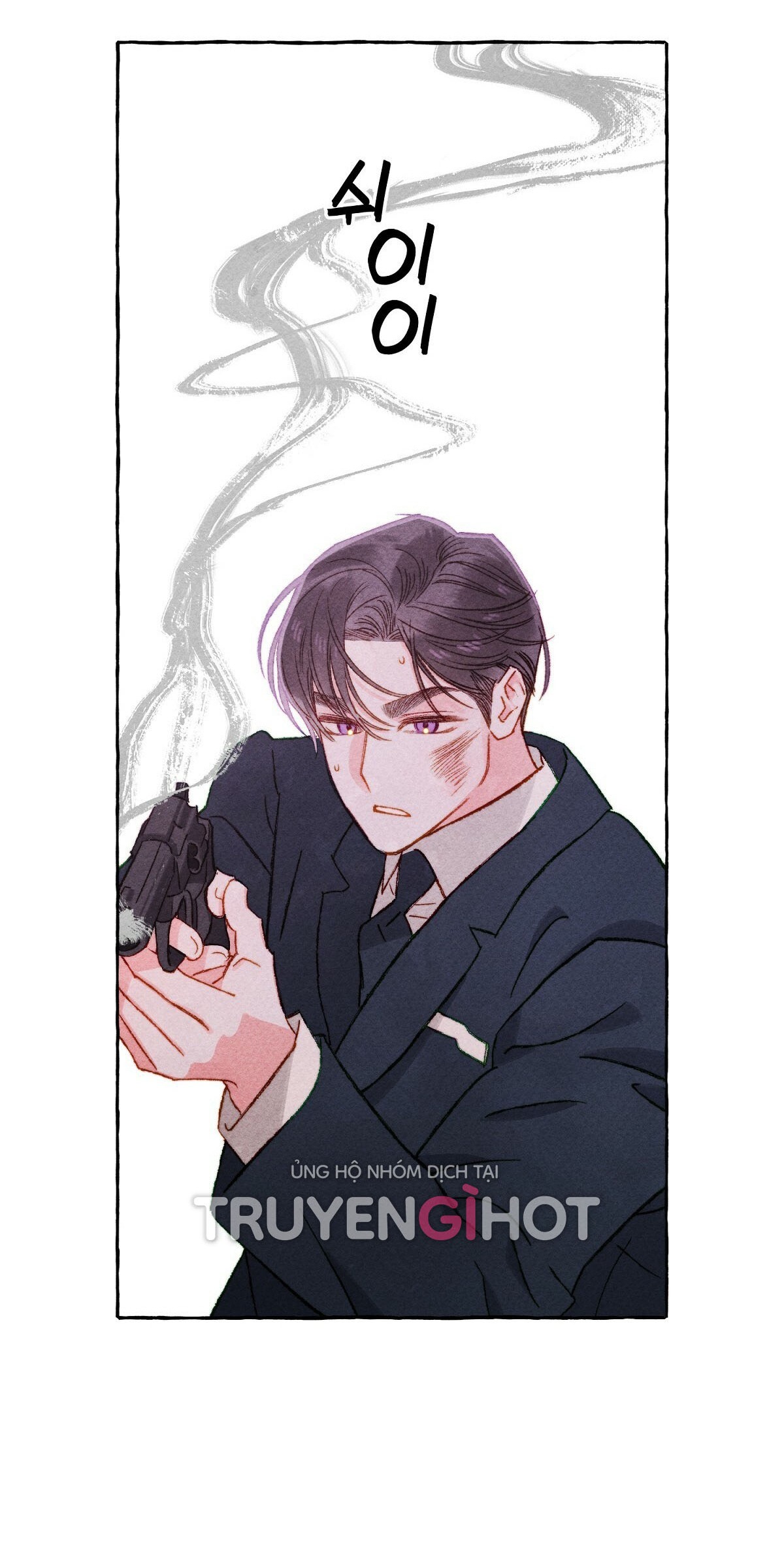 nuôi dưỡng một bé rồng đen chapter 28.2 18