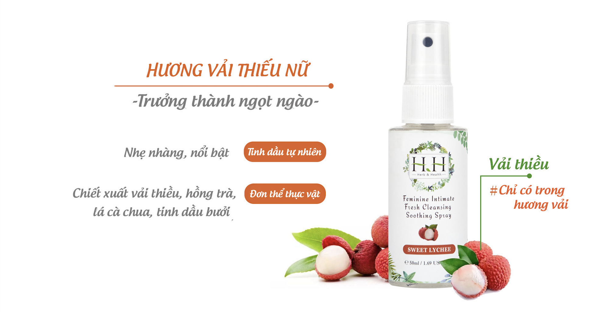 (Combo 3 lọ) Dung Dịch Vệ Sinh Dạng Bọt+Xịt Phụ Khoa+Kem Dưỡng Trắng Hồng Săn Chắc HH