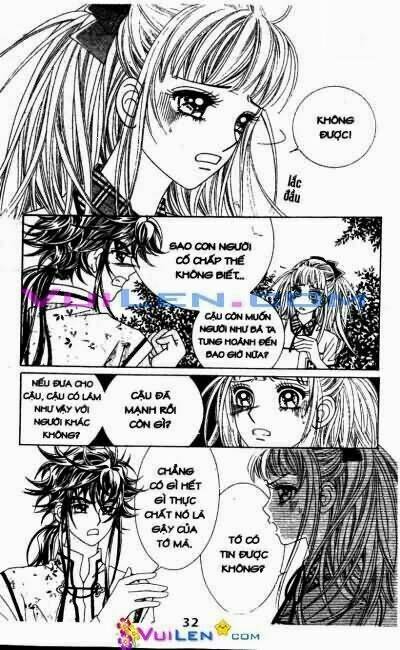 đến vương quốc ma chapter 3 32