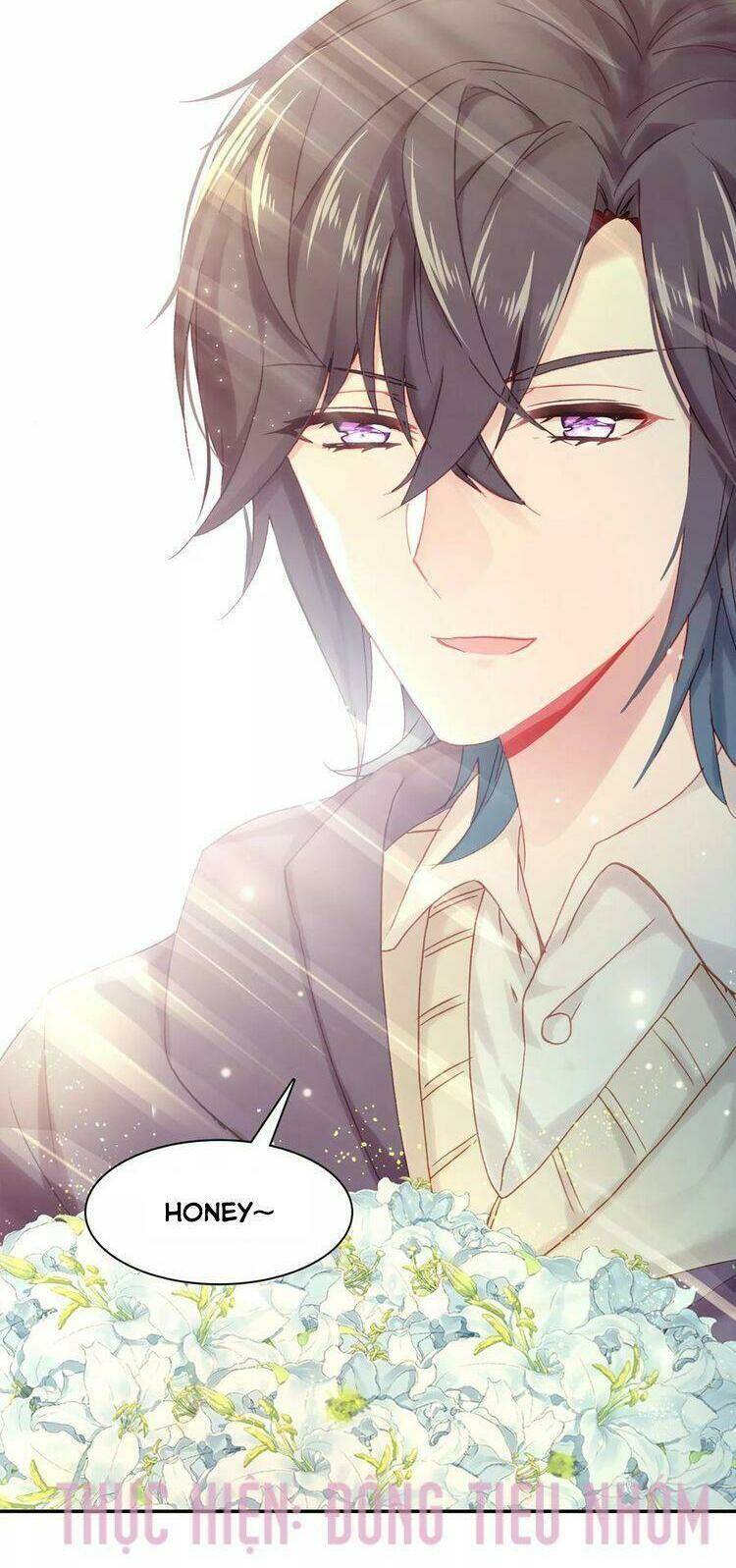 chuyển phát nhanh tình yêu chapter 22 27