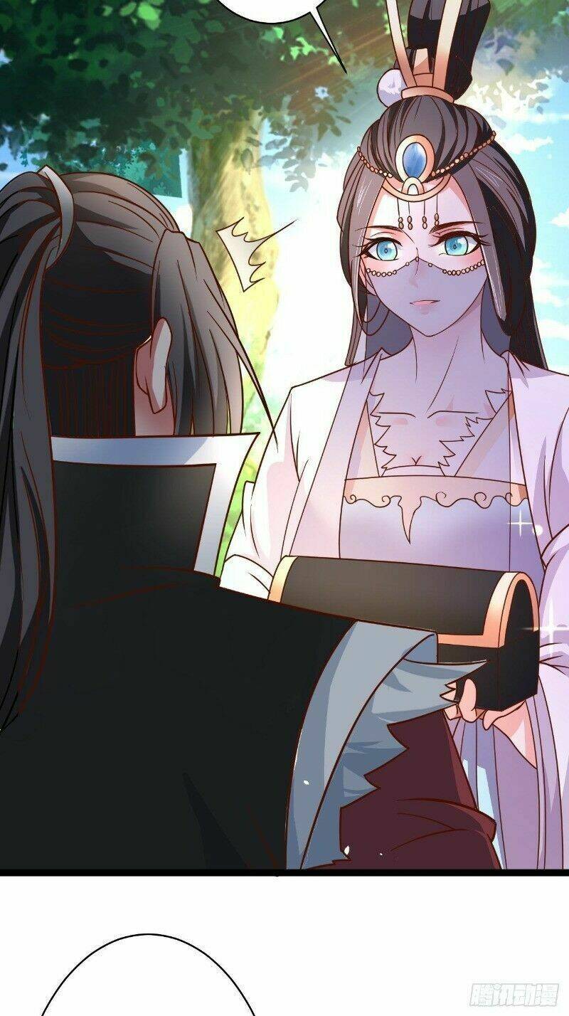 trọng sinh tối cường ma tôn ở rể chapter 78 31