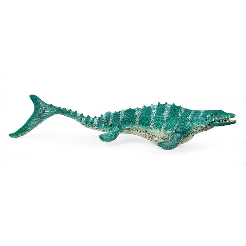 Đồ Chơi SCHLEICH  Mô Hình Khủng Long Mosasaurus 15026