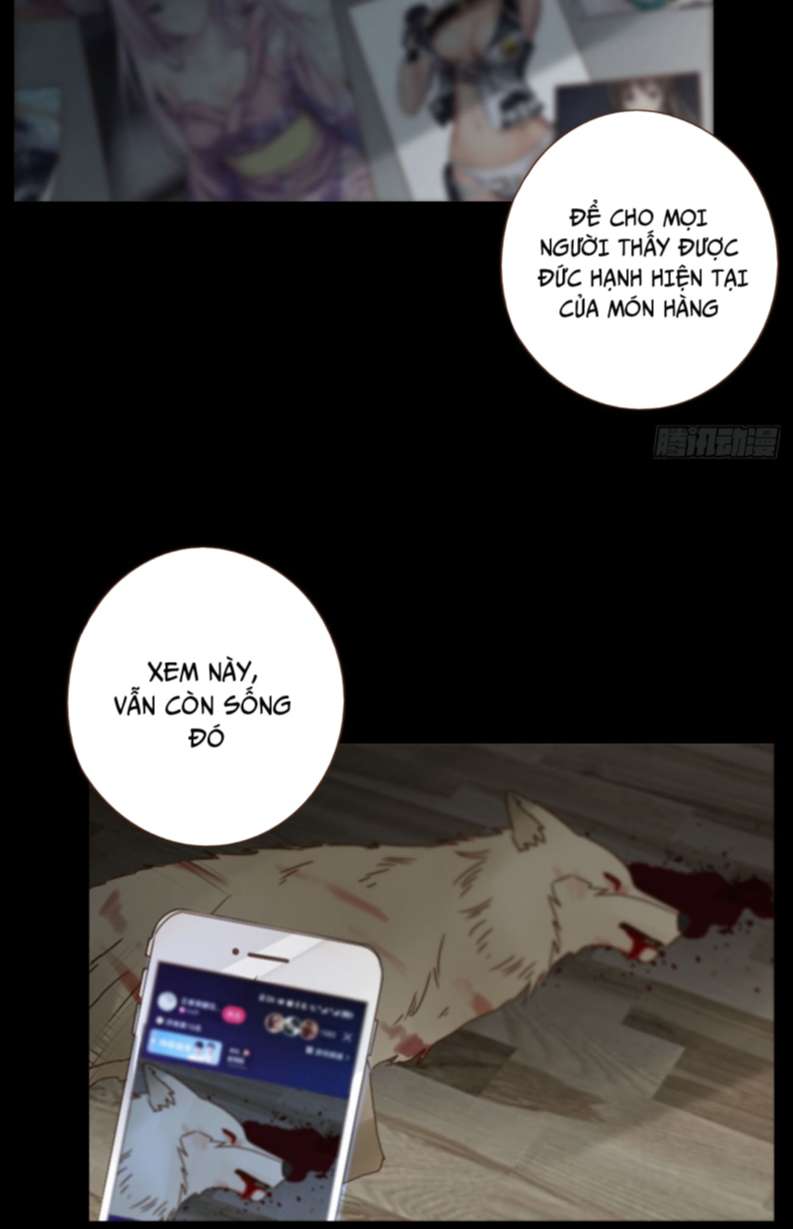 ôm chặt vào lòng chapter 76 16