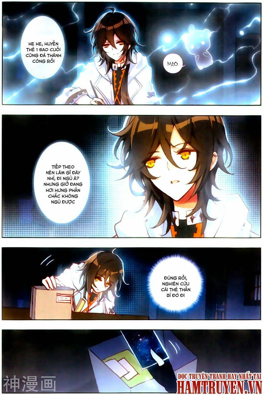 tạp đồ chapter 8 3