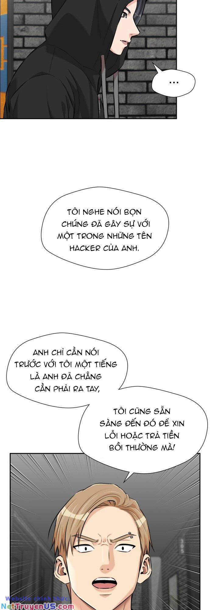 gương mặt thiên tài chapter 95 15