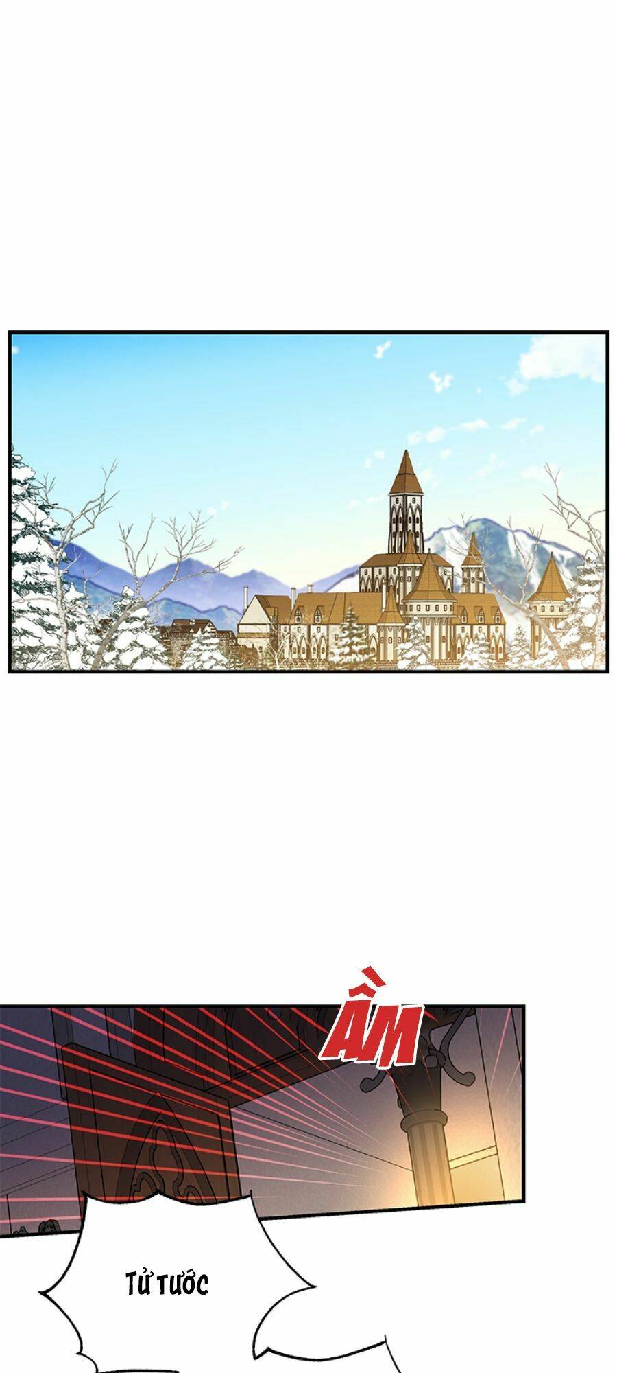 chồng yêu, em muốn đình công! chapter 31 51