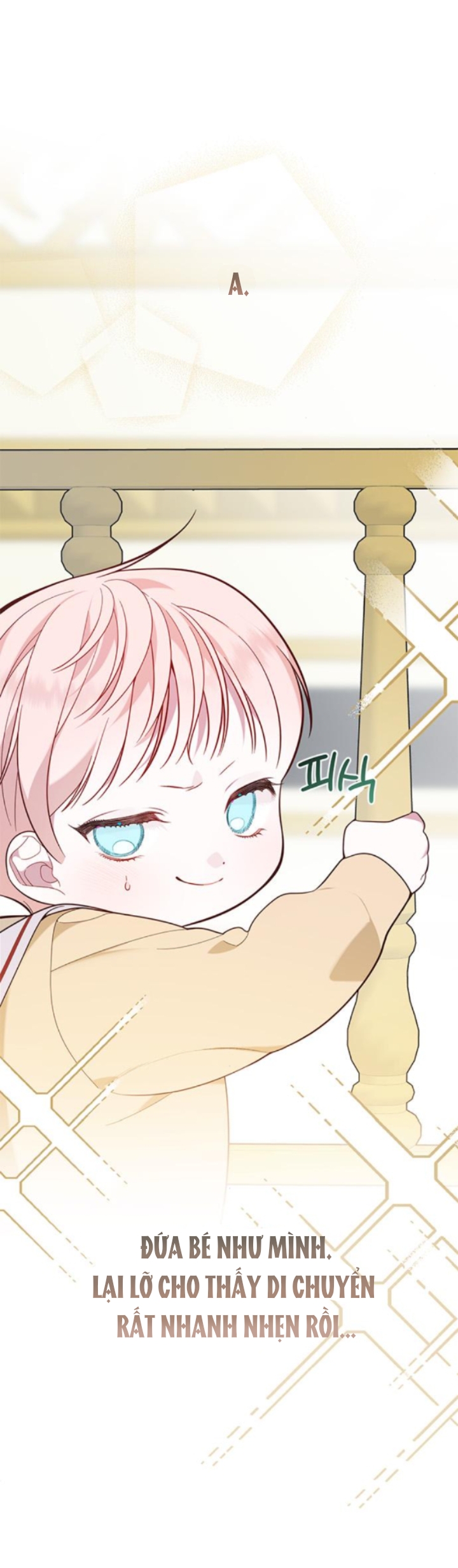 Tiểu Bạo Chúa chapter 17.1 - Trang 8