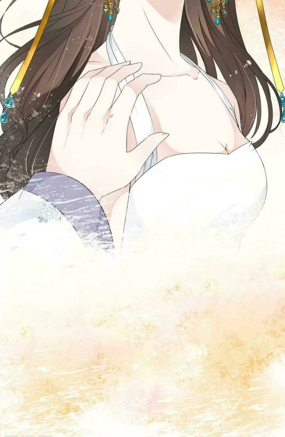 bạch liên yêu cơ người chapter 36 17