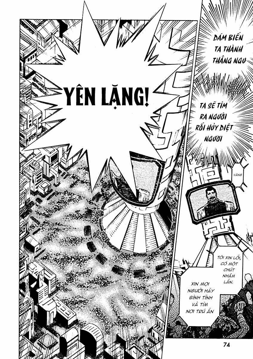 zennou no noa chapter 13 43