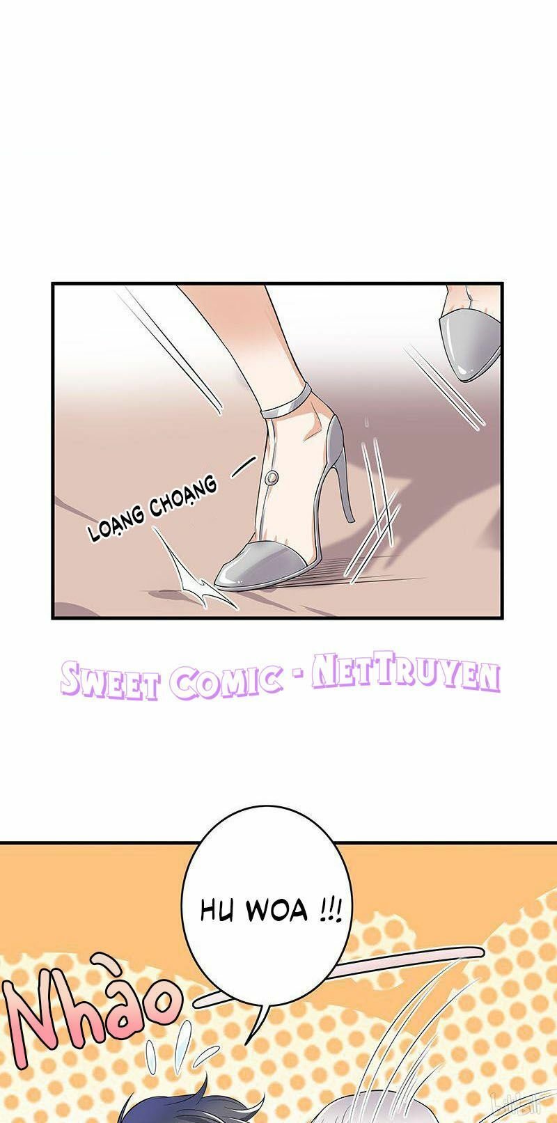 sủng thê thành nghiện: lục thiếu sủng từ đáy lòng chapter 2 4