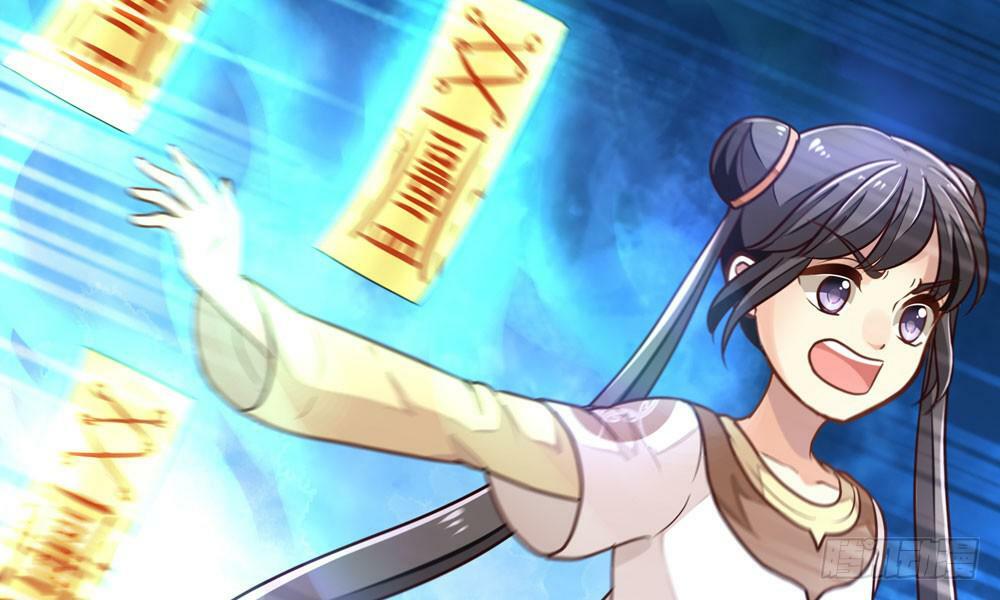 thái tử phi nhà ta thật hung hăng chapter 26 33