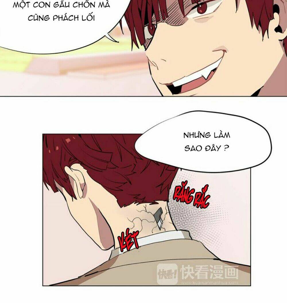 hoa đạo sĩ chapter 16 22