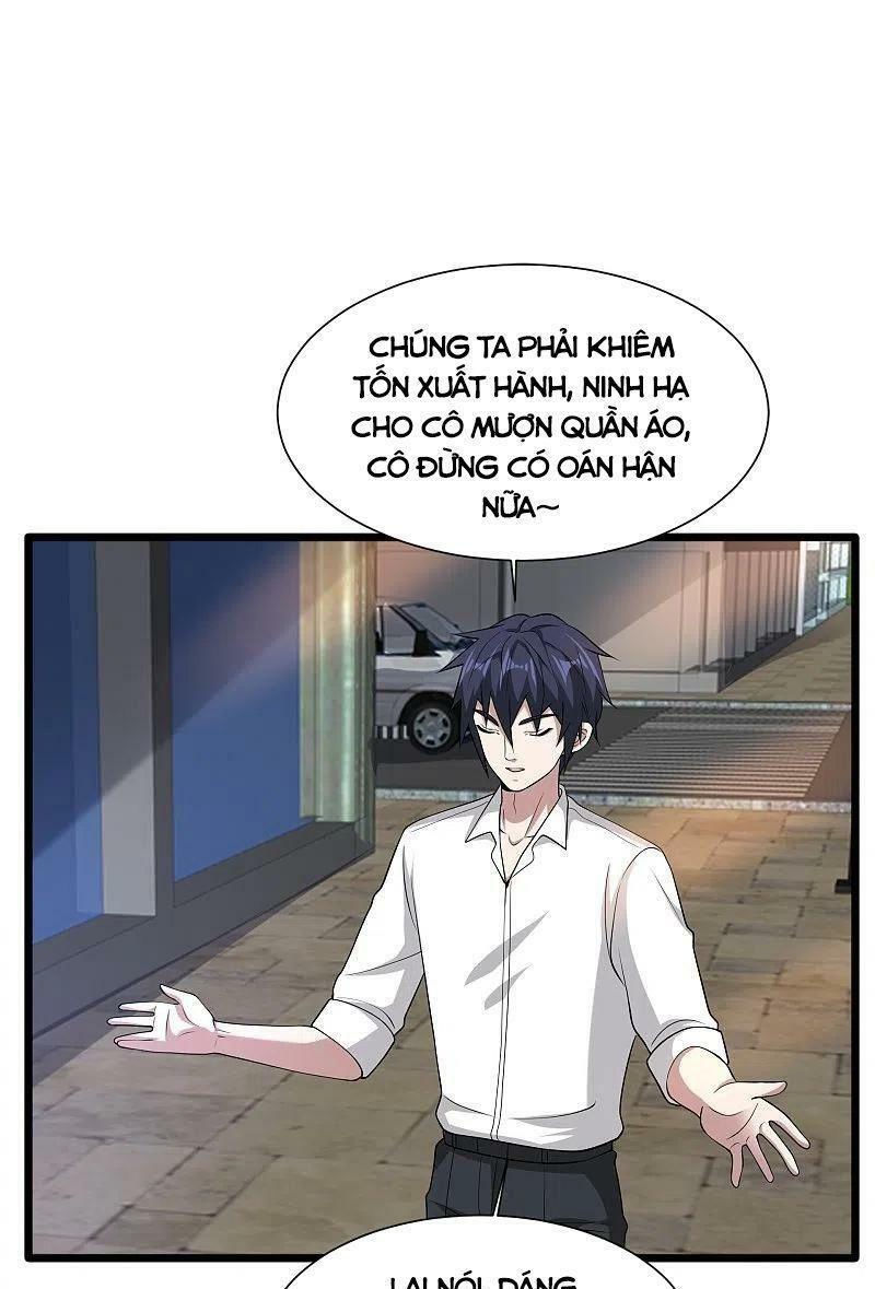 đô thị tà vương chapter 233 31