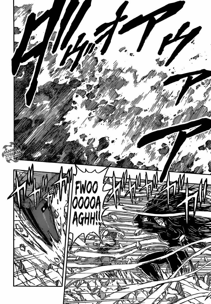 thợ săn ẩm thực chapter 354 14