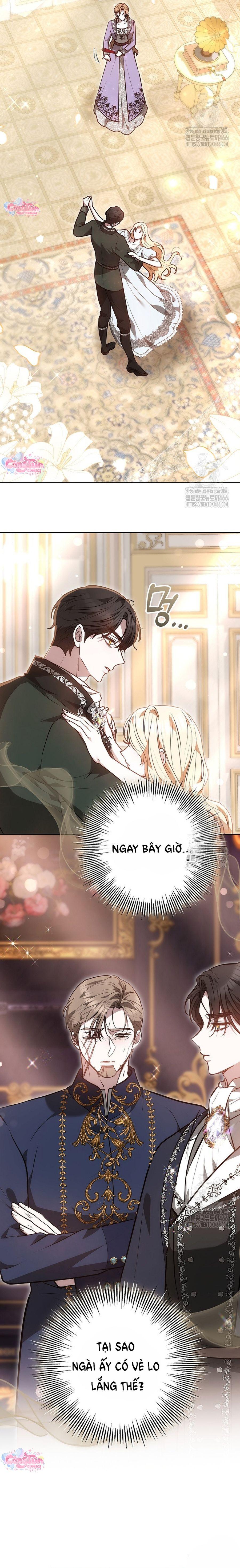 mang em vào giấc ngủ chapter 17 20