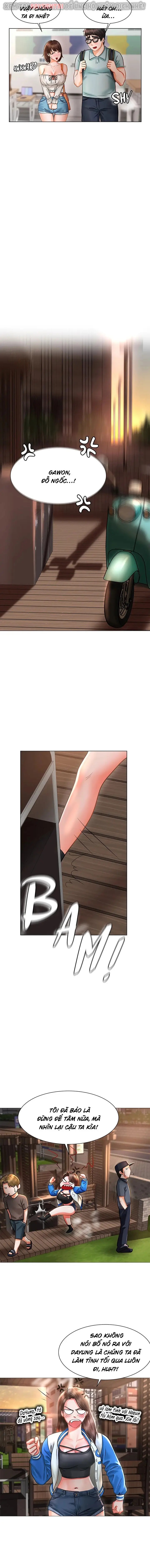 câu lập bộ manga quyến rũ chapter 3 9