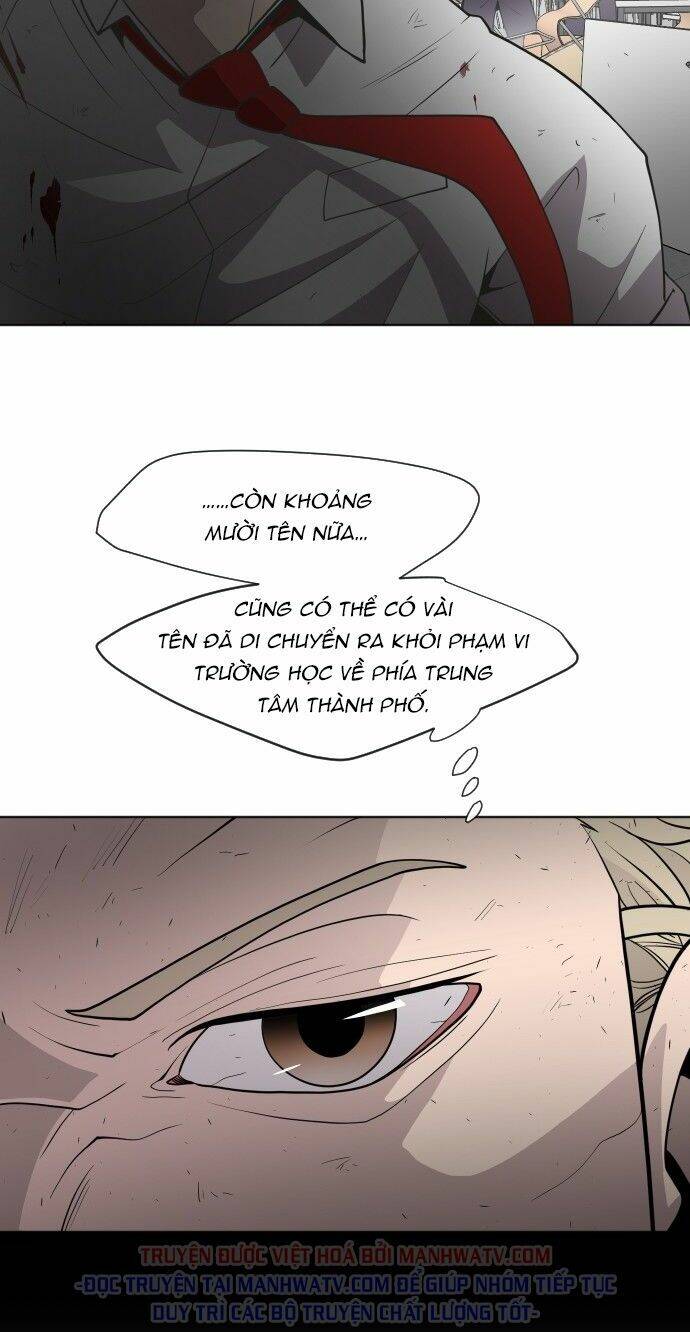 kĩ nguyên của anh hùng chapter 65 39