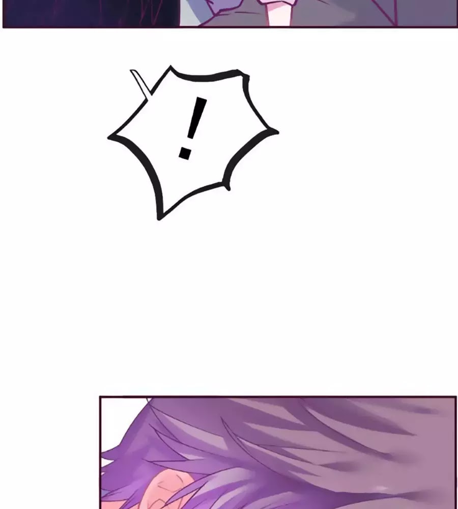 đừng nghịch, ta chỉ muốn yên tĩnh chapter 69 64