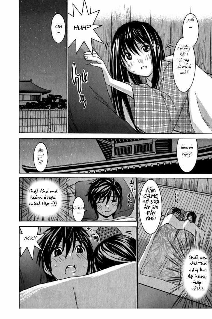 koibana onsen! chapter 14 18