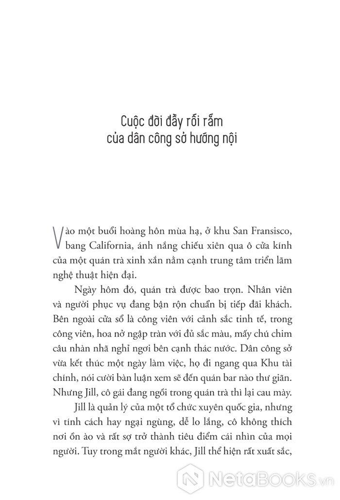 Im Lặng Là Siêu Sức Mạnh