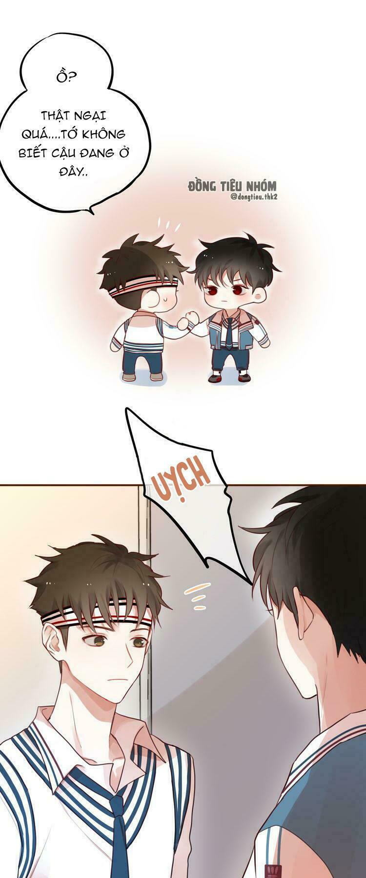 trú dạ liên miên chapter 6 38