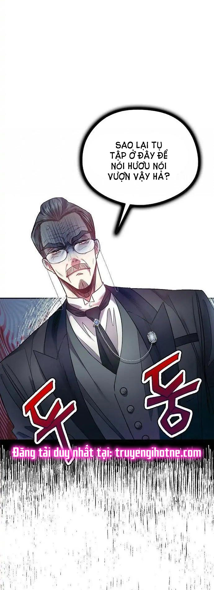 Sugar Rain chapter 11.1 - Trang 10