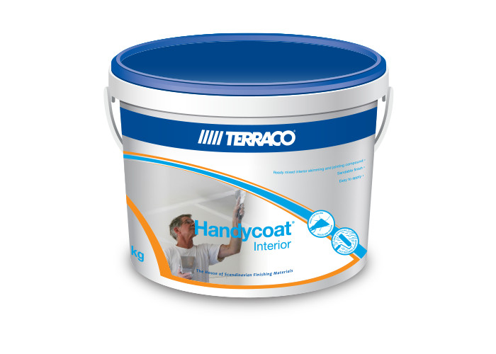 KEO BẢ NỘI THẤT TERRACO HANDYCOAT INTERIOR