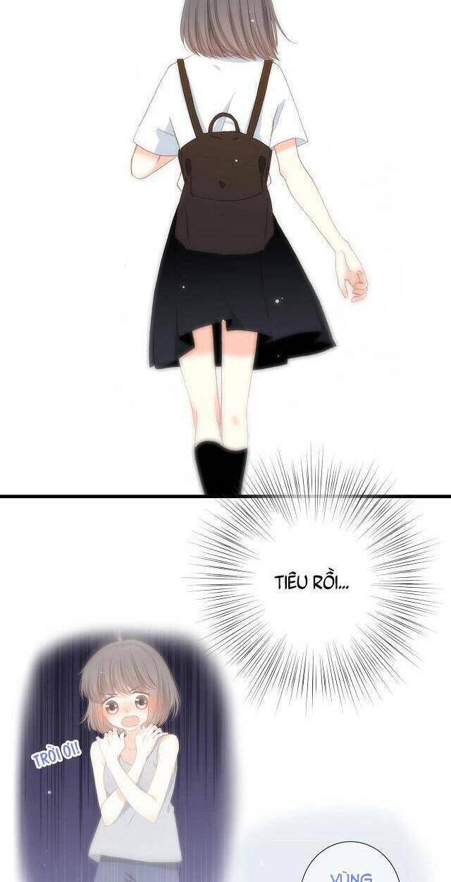 con tim rung động 3 chapter 56 9