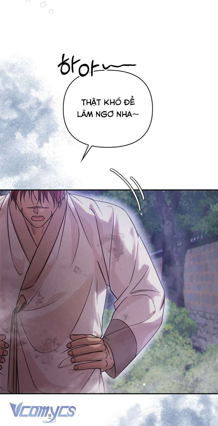 [18+] tiết học bí mật của trung điện chapter 33 45