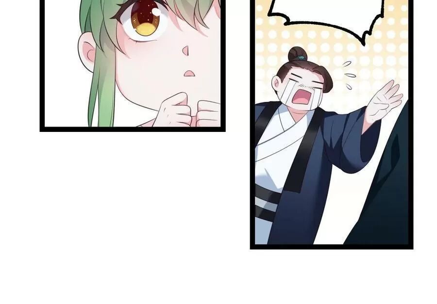 ta mới không gả cho hoàng tử phản diện chapter 19 27