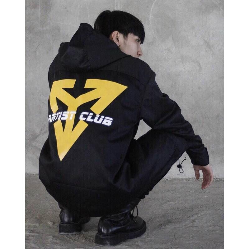 Áo khoác dù NEW cực đẹp siêu chất cho các bạn trẻ