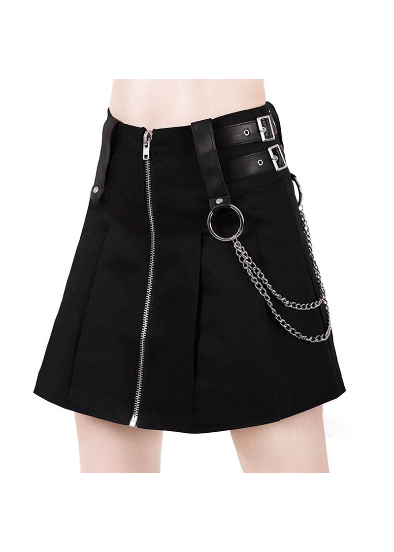 Xích đeo quần phụ kiện nam nữ unisex