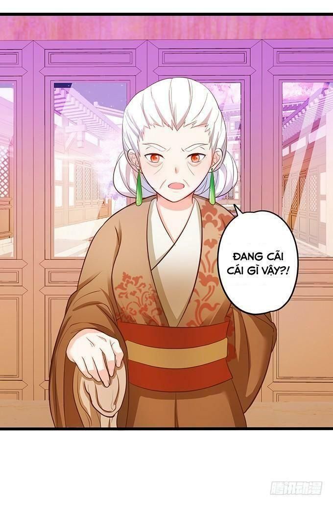 hồ tiên hung bạo chapter 74 6