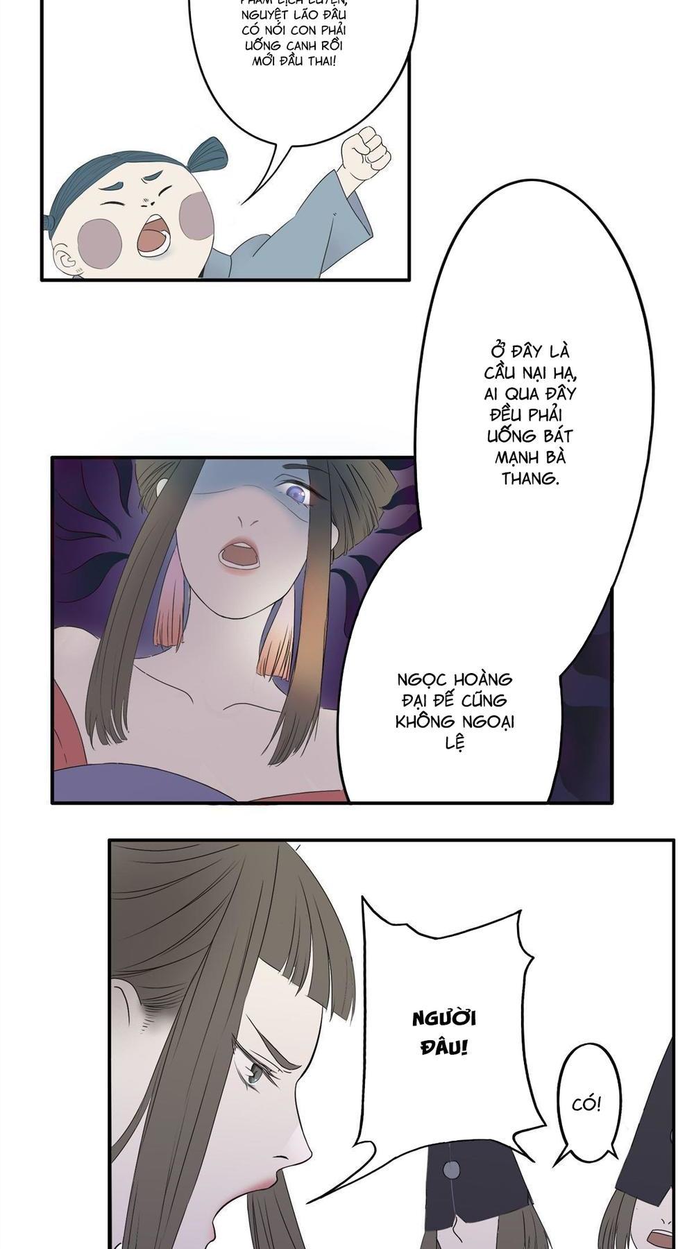 mạnh bà truy phu ký chapter 1 5