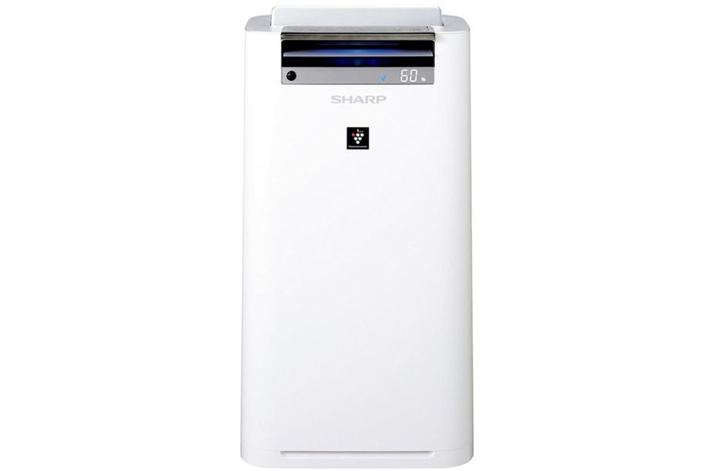 Máy lọc không khí Sharp KC-G60EV-W - Hàng Chính Hãng - Chỉ Giao Hà Nội