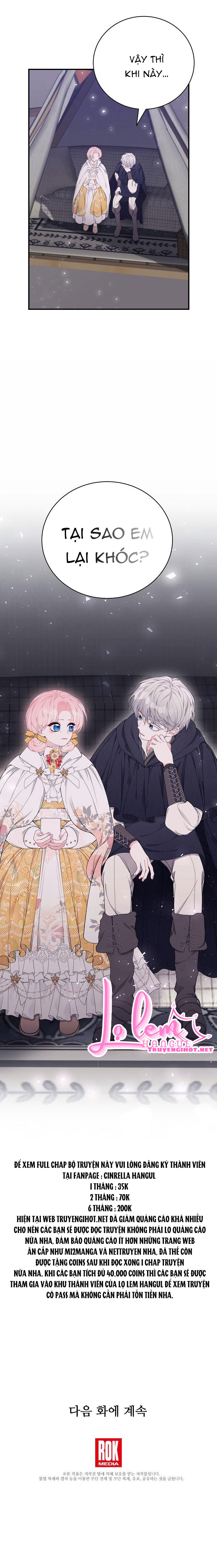 con chỉ đi tìm cha thôi chapter 33.2 7