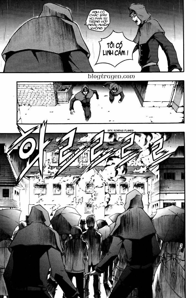 hell blade chapter 4 22