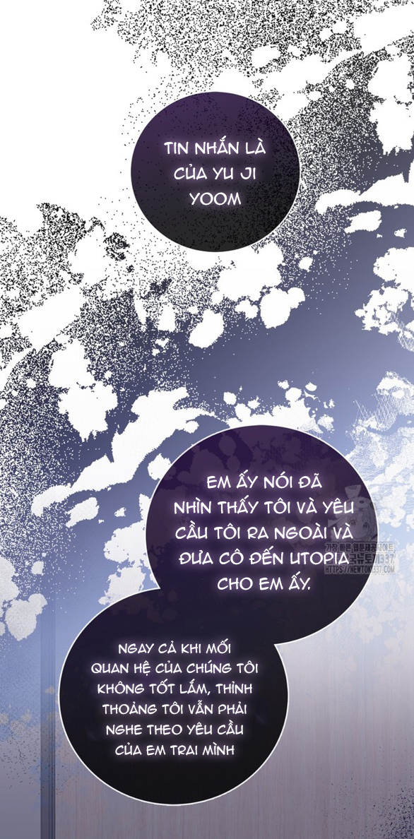 bạn trai của nam chính bị ám ảnh bởi tôi chapter 31.1 29