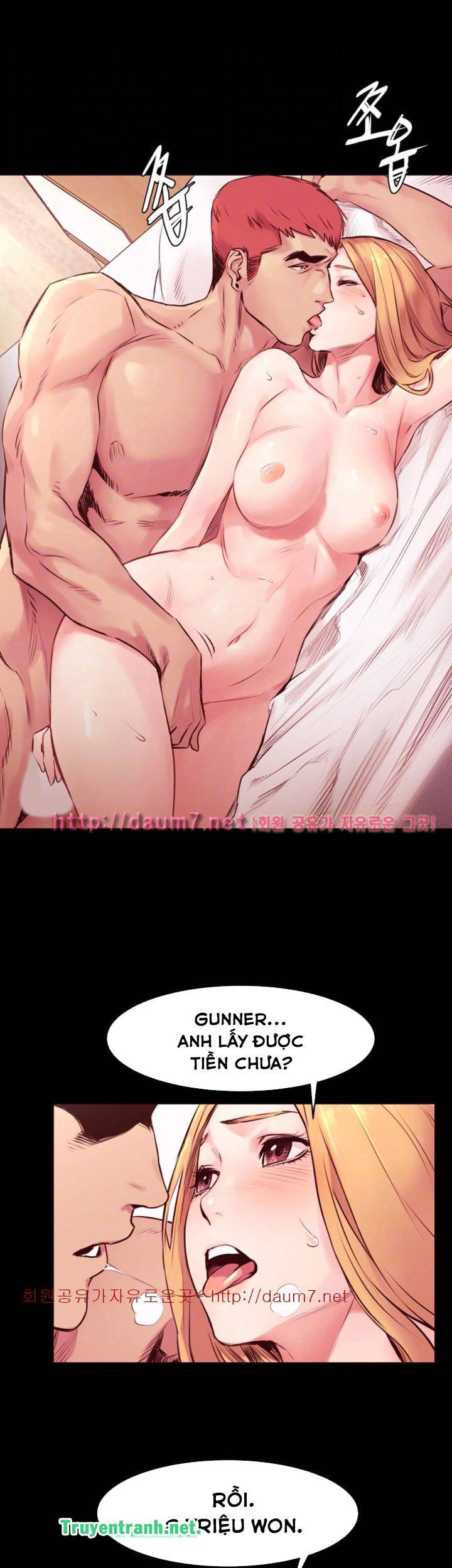 vương quốc của tôi chapter 101 10