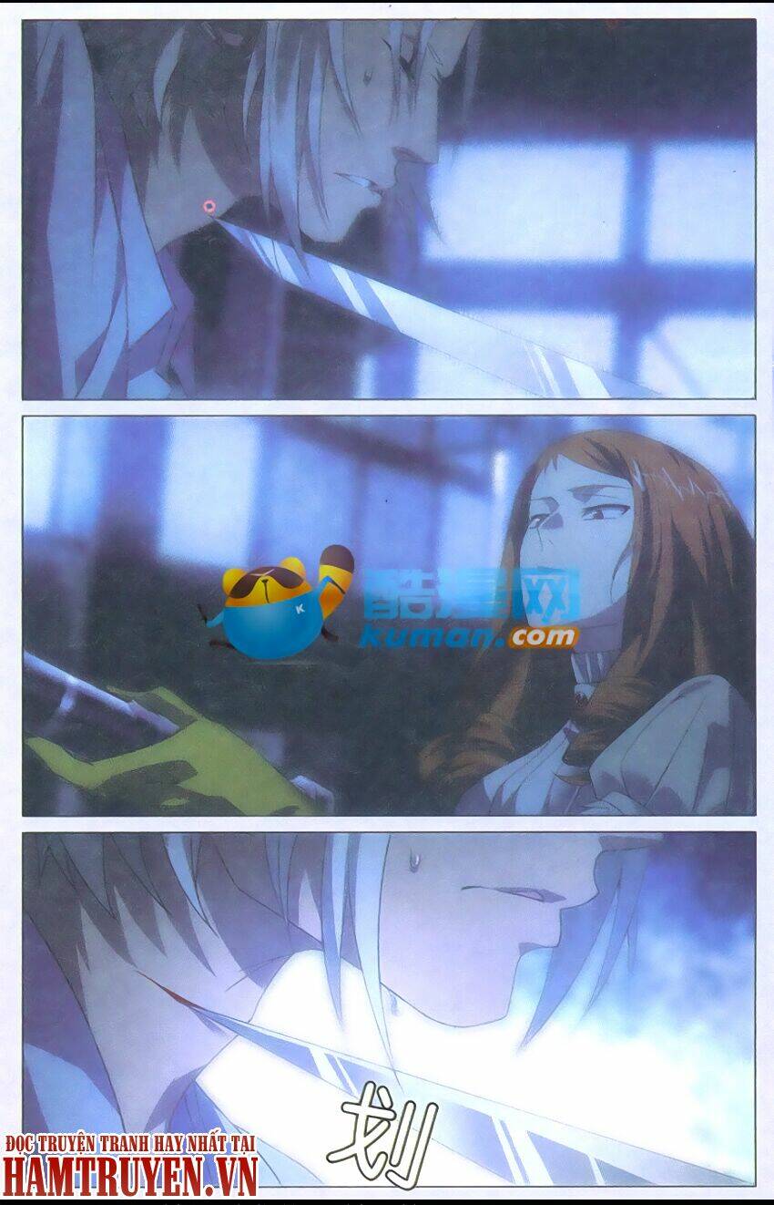 chín chín tám mươi một - 9981 chapter 91 15