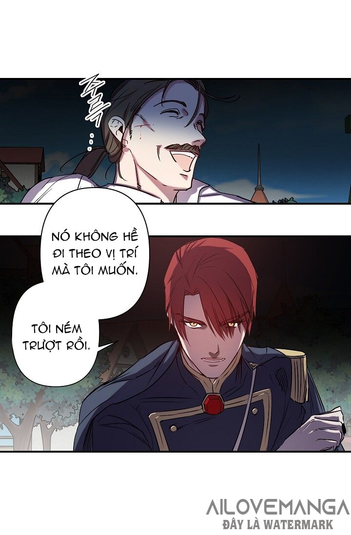 hôn lễ báo thù chapter 51 36