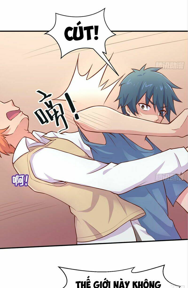 bác sĩ riêng của nữ thần chapter 72 22