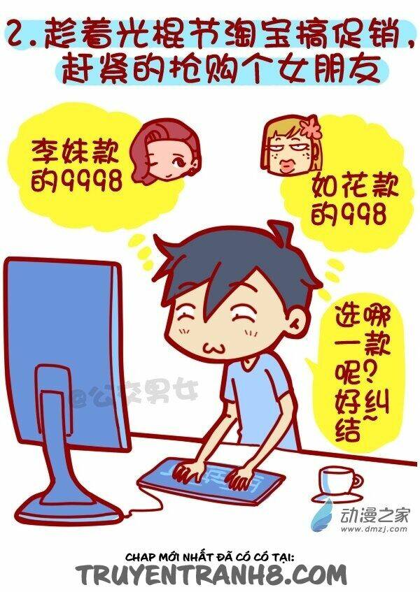 cười trên xe bus chapter 113 3