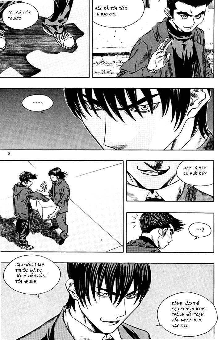 change guy chapter 275 4