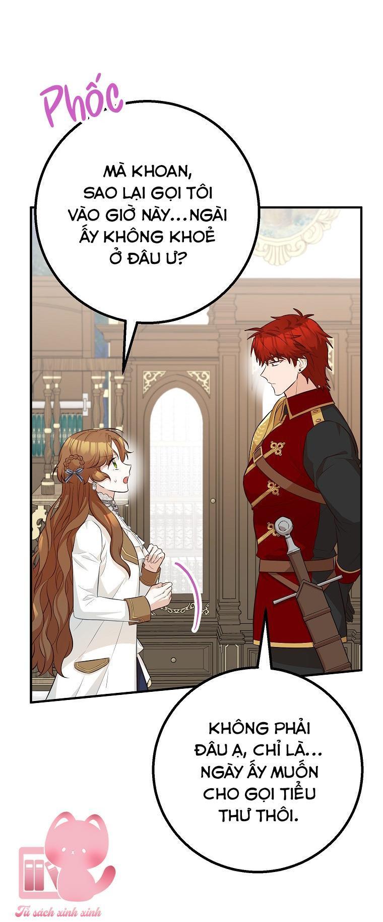 bác sĩ hoàn thành trách nhiệm rồi chapter 45 45