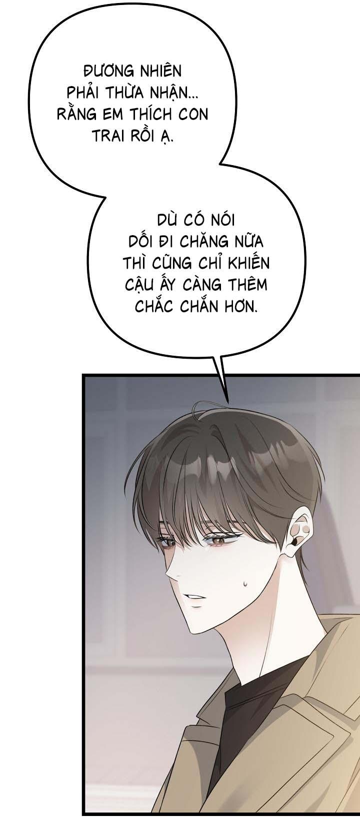 say nắng chapter 23 11