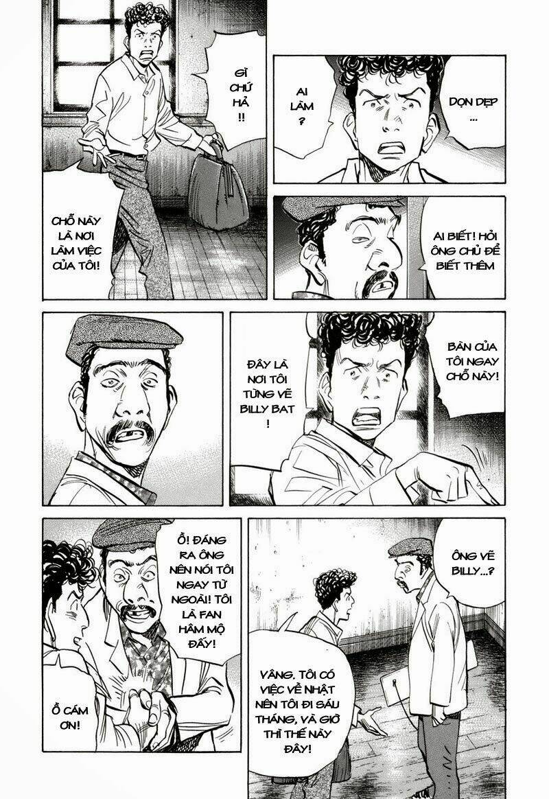 billy bat chapter 38 8